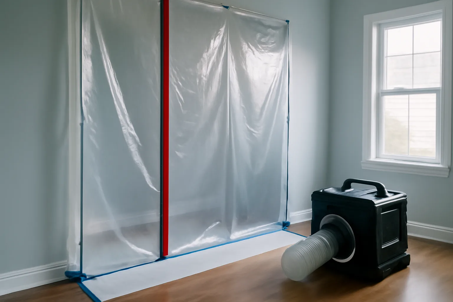 Mold Remediation Chatham